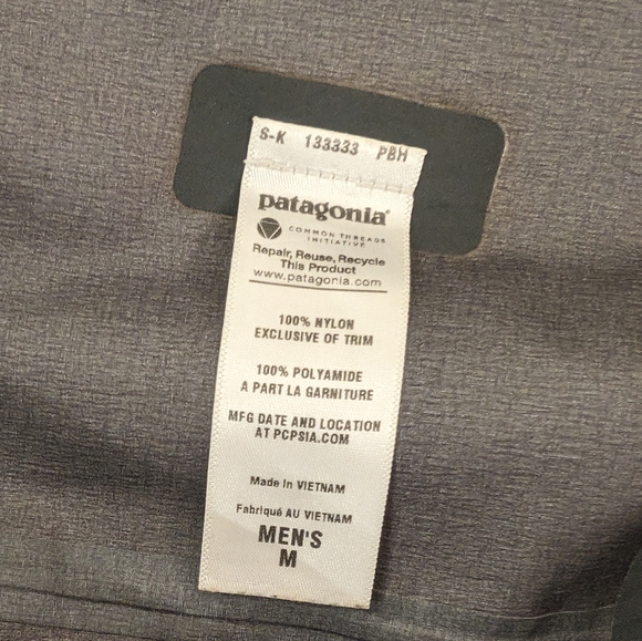 Patagonia PowSlayer Jacket - Picture 13 of 13
